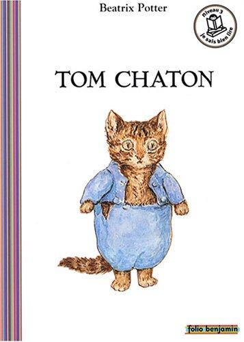 Tom Chaton