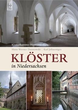 Klöster in Niedersachsen