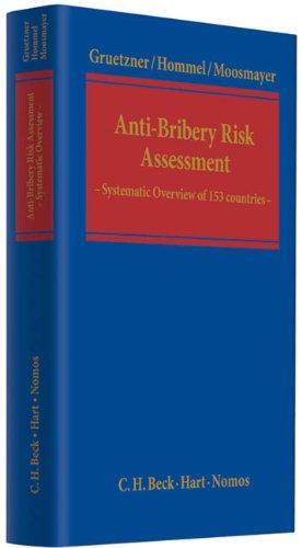 Anti-Bribery Risk Assessment: A Systematic Overview of 151 countries