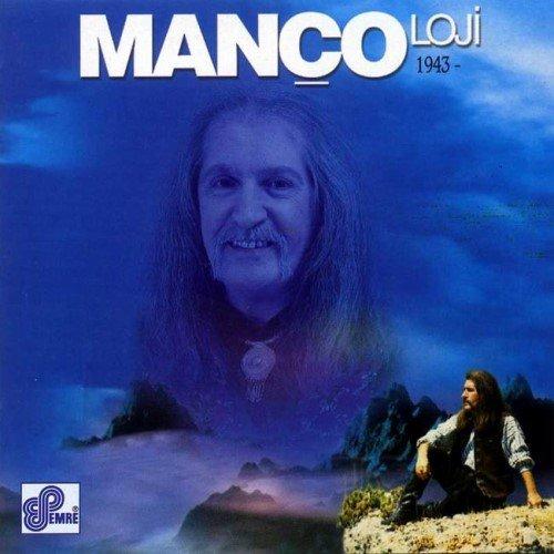 Mancoloji