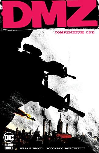 DMZ Compendium One