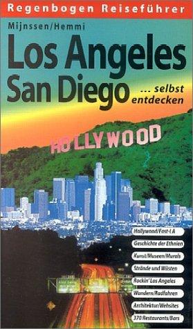 Los Angeles, San Diego selbst entdecken