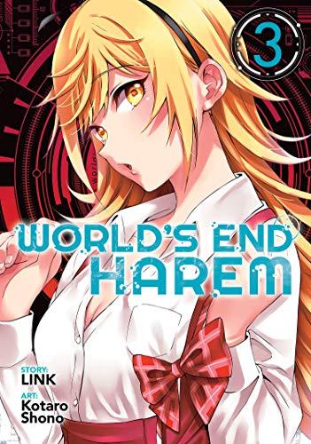 World's End Harem, Vol. 3