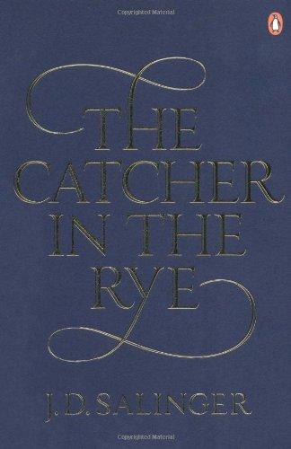 The Catcher in the Rye