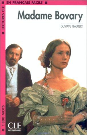 Madame Bovary