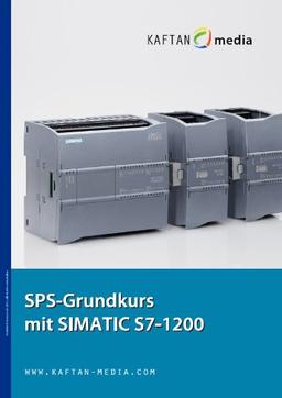 SPS-Grundkurs mit SIMATIC S7-1200