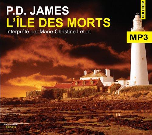 L'île des Morts /2 CDMP3/Texte intégral