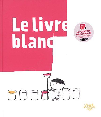 Le livre blanc