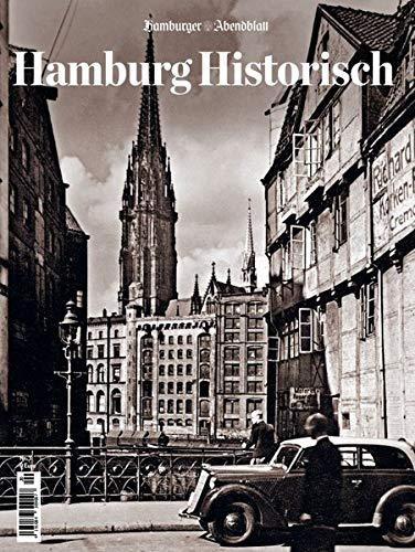 Hamburg Historisch: Ausgabe Nr.3