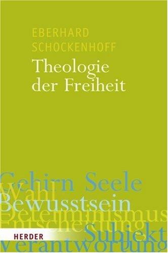 Theologie der Freiheit