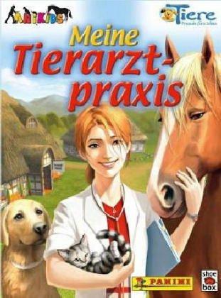 Meine Tierarztpraxis