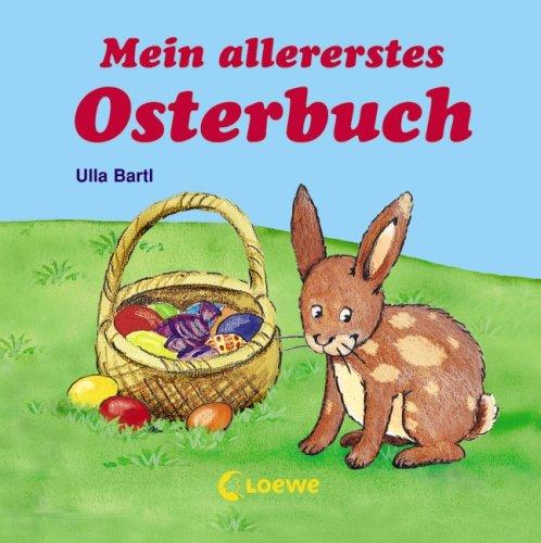 Mein allererstes Osterbuch