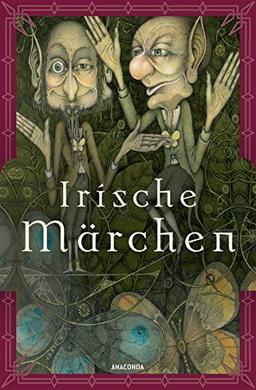 Irische Märchen