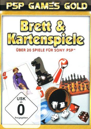 wePlay Brett & Karten Gold - [PC]