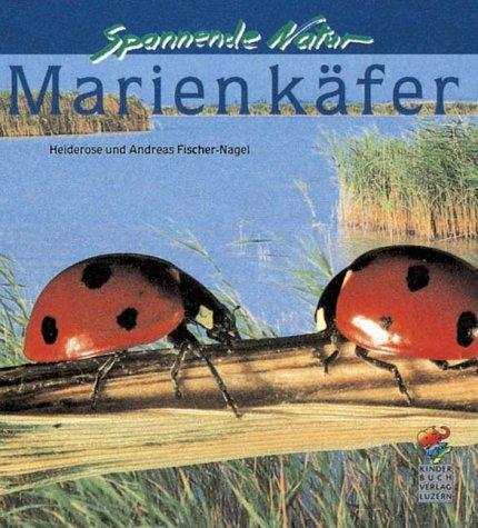 Marienkäfer