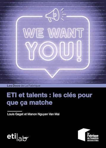 ETI et talents : les clés pour que ça matche