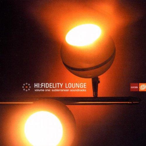 Hi-Fidelity Lounge-Volume on