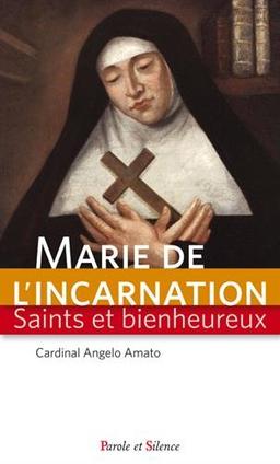 Sainte Marie de l'Incarnation