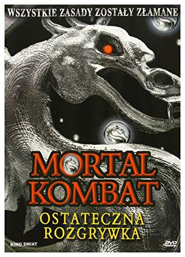 Mortal Kombat: Conquest [DVD] [Region Free] (IMPORT) (Keine deutsche Version)