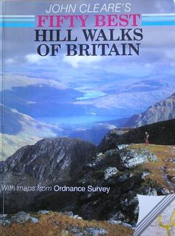 Fifty Best Hill Walks of Britain