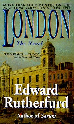 London: The Novel