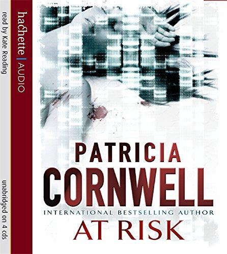 At Risk, 4 Audio-CDs (Winston Garano Series)