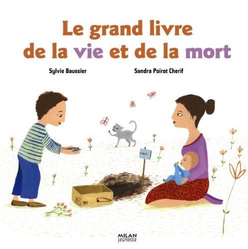 Le grand livre de la vie et de la mort