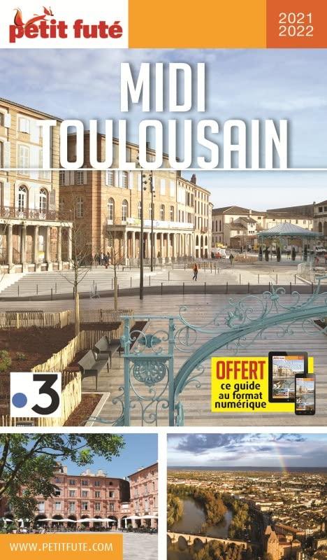 Midi toulousain : 2021-2022