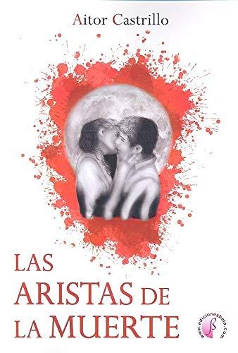 Las aristas de la muerte (Novela)