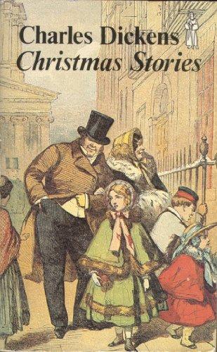 Christmas Stories (Everyman Paperbacks)