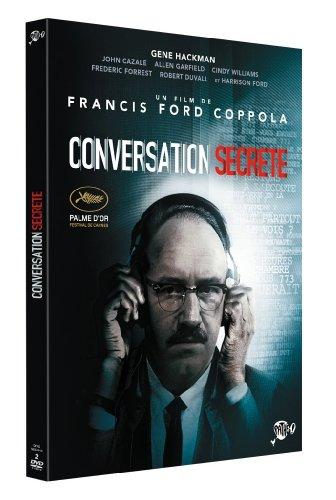 Conversation secrète [FR Import]