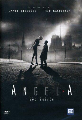 Angel-A [IT Import]