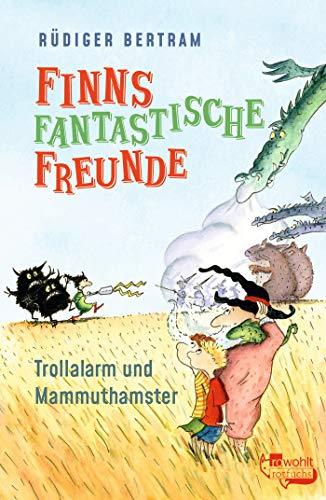 Finns fantastische Freunde. Trollalarm und Mammuthamster