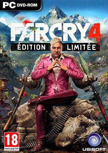 Far Cry 4