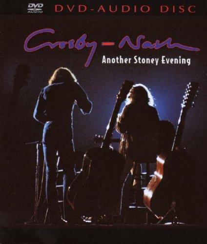 Another Stoney Evening [DVD-AUDIO]