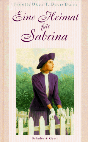 Eine Heimat für Sabrina