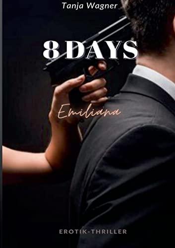 8 DAYS: Emiliana