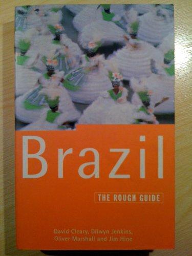 Brazil: The Rough Guide, Second Edition