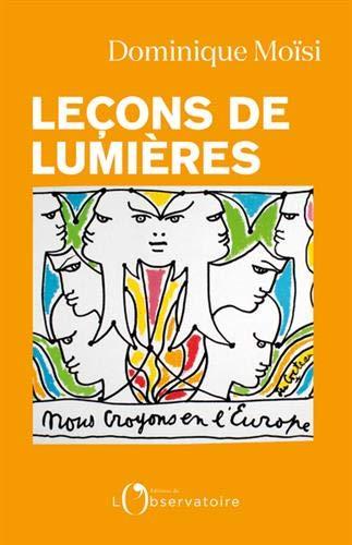 Leçons de Lumières