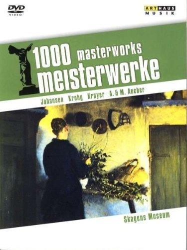 1000 Meisterwerke - Skagens Museum