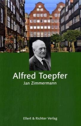 Alfred Toepfer