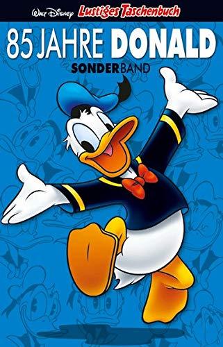 Lustiges Taschenbuch 85 Jahre Donald Duck: Sonderband