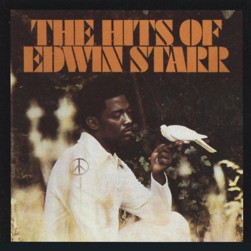 The Hits of Edwin Starr