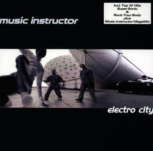 Electro City