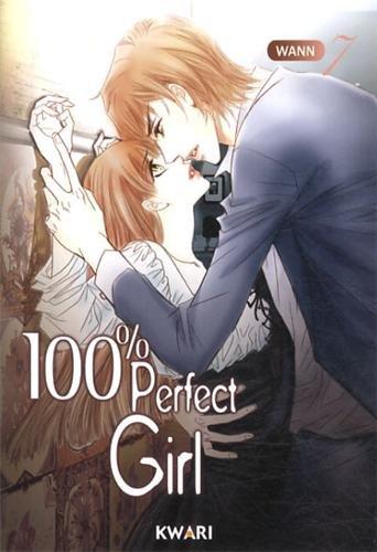 100 % perfect girl. Vol. 7