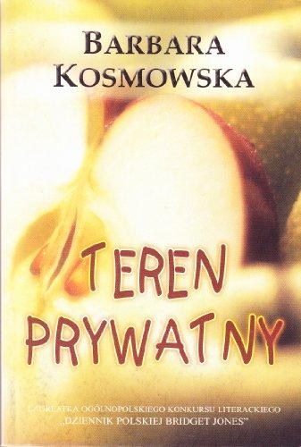 Teren prywatny