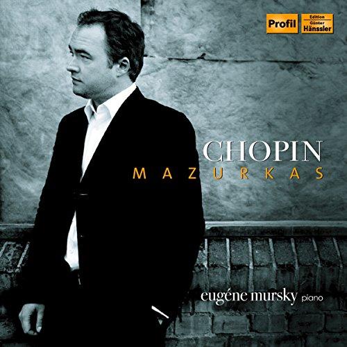 Chopin:Mazurkas