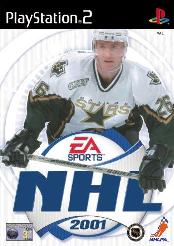 NHL 2001