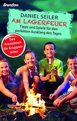 Am Lagerfeuer: Tipps und Spiele für den perfekten Ausklang des Tages