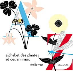 L'alphabet des plantes et des animaux